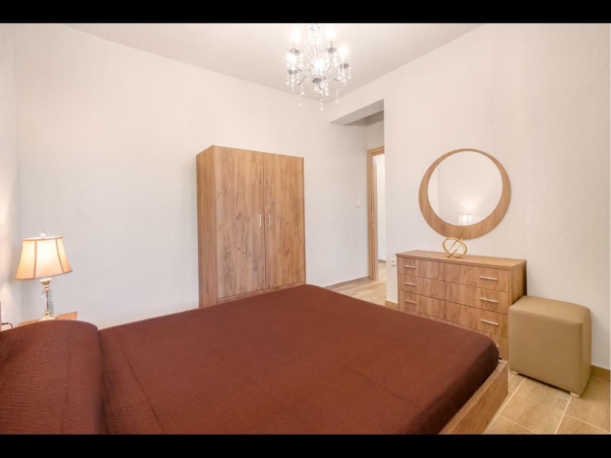 Pasithea House Skala Sotiros Exterior foto